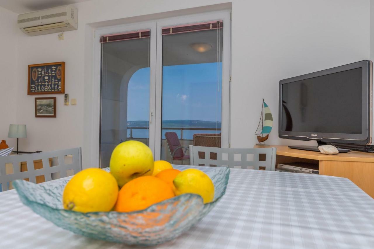 Апартаменти Apartman Emma Драмаль Екстер'єр фото