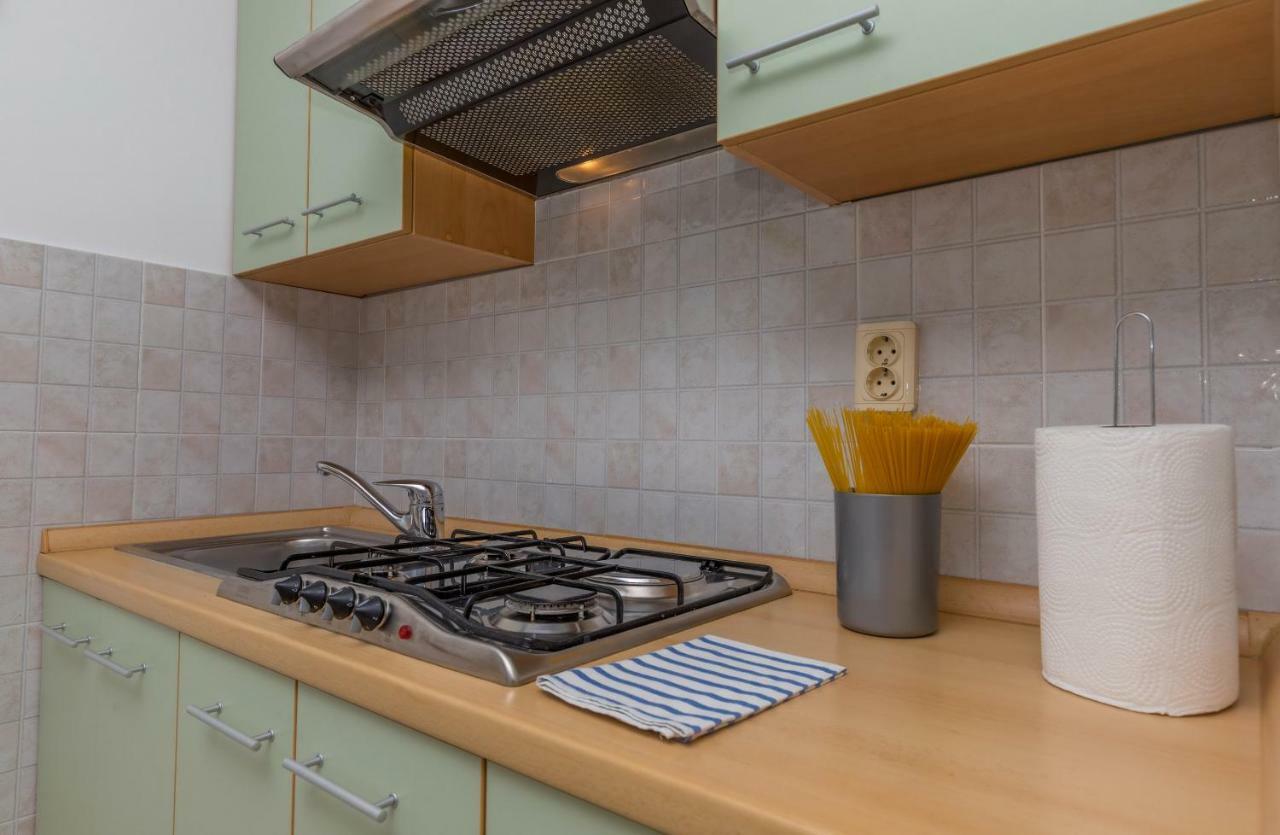 Апартаменти Apartman Emma Драмаль Екстер'єр фото