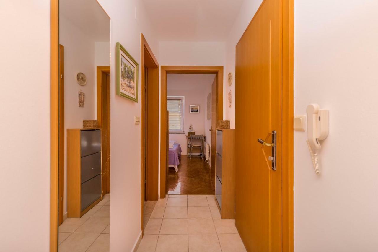 Апартаменти Apartman Emma Драмаль Екстер'єр фото